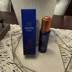 Augustinus Bader The Hair Oil - 30 mL - Full Size